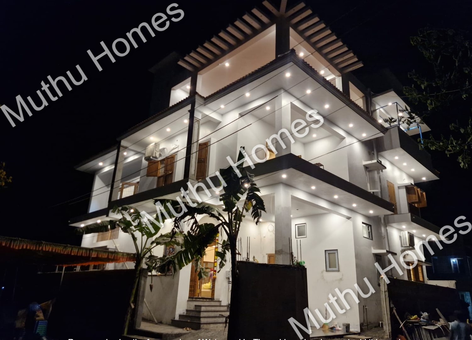 Arun Karunakaran Home