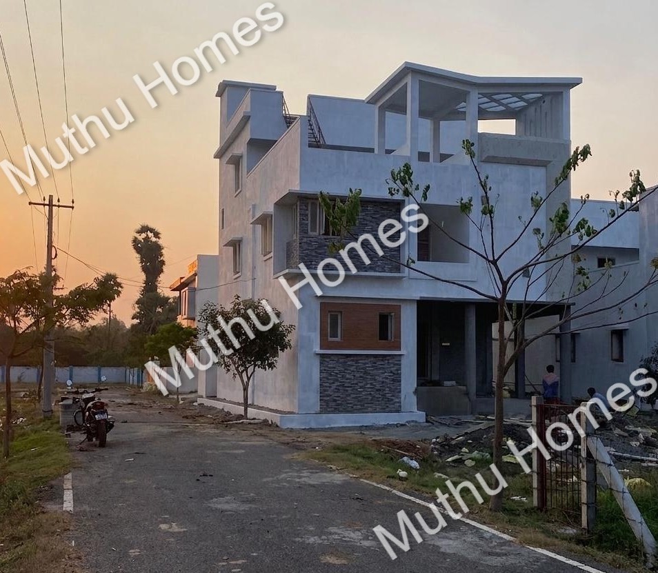 Titus Home