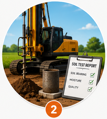 Soil Test